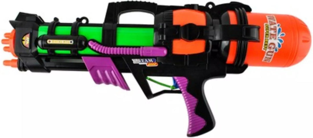 Ruhhy Waterpistool 60cm: Voor Eindeloos Waterplezier