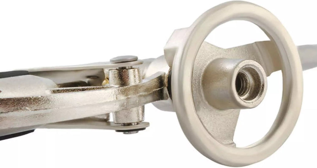 Bigstren Ergonomisch Schuimpistool voor Precieze Applicaties