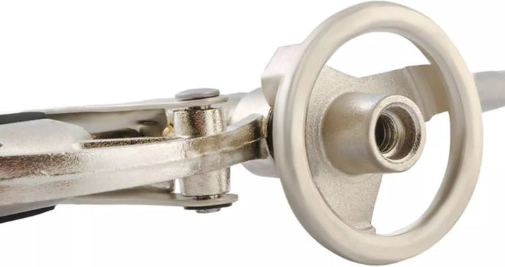 Bigstren Ergonomisch Schuimpistool voor Precieze Applicaties
