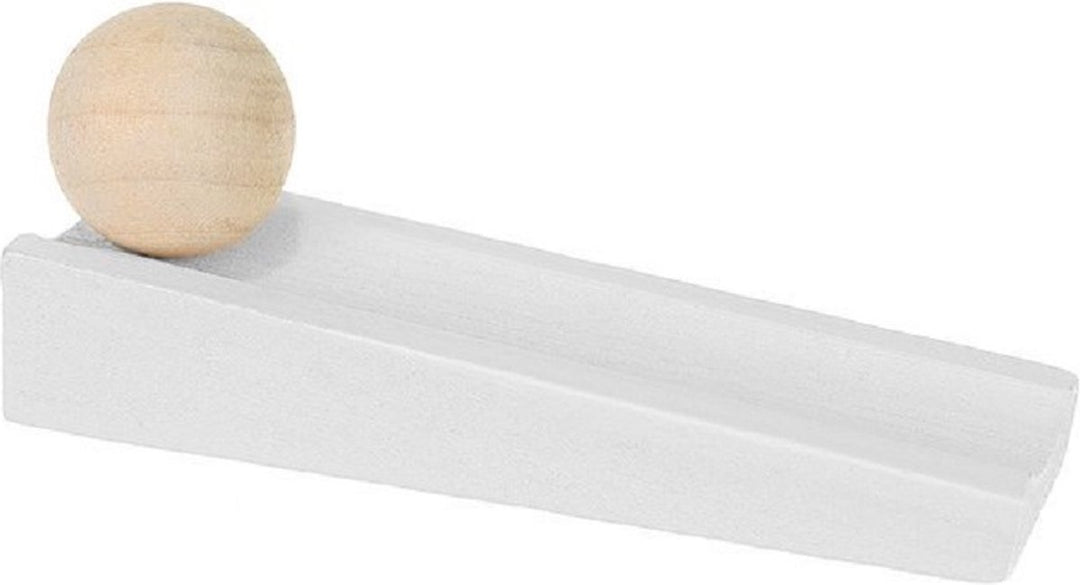 Extra Grote Domino Set van Hout - 1131 Delig met 1080 Domino Stenen &amp; 45 Elementen - Vloerspel - voor Kinderen en Volwassenen - Verjaardag Cadeau Jongens en Meisjes