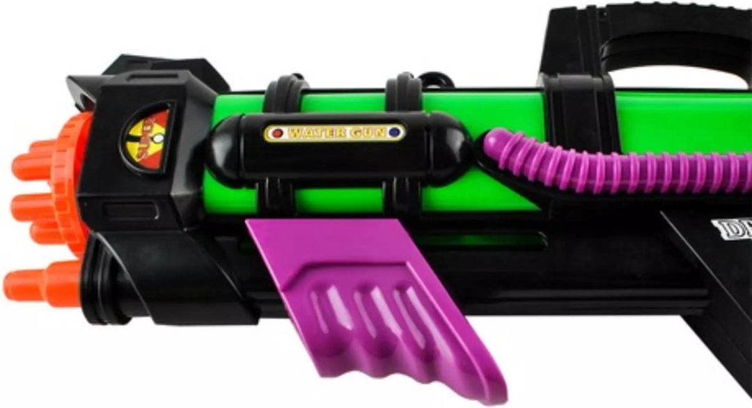 Ruhhy Waterpistool 60cm: Voor Eindeloos Waterplezier