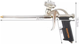 Bigstren Ergonomisch Schuimpistool voor Precieze Applicaties