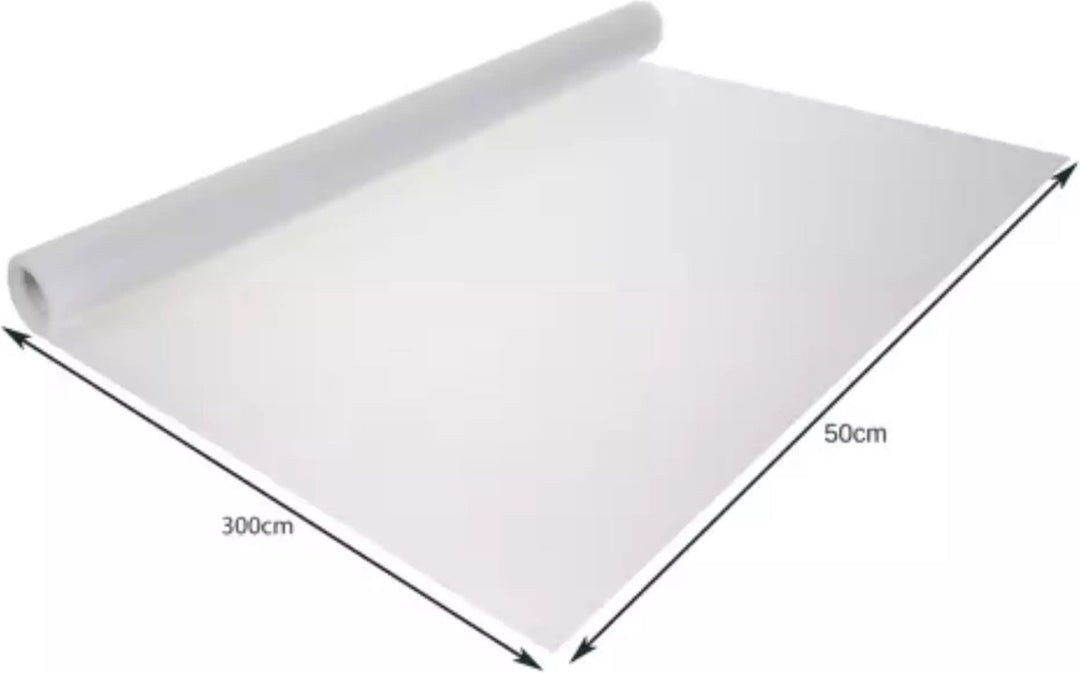 Ruhhy Antislipmat voor Lade 300x50 - Beschermt Tegen Krassen