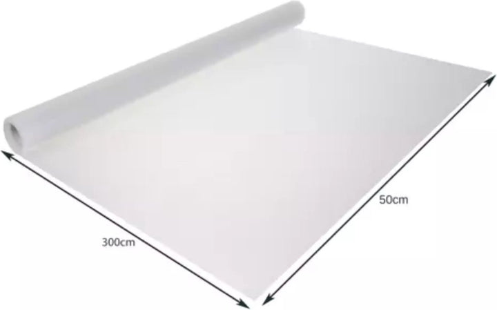 Ruhhy Antislipmat voor Lade 300x50 - Beschermt Tegen Krassen