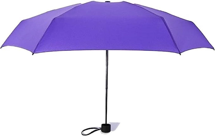 Opvouwbare Mini Paraplu - Diverse Kleuren Beschikbaar