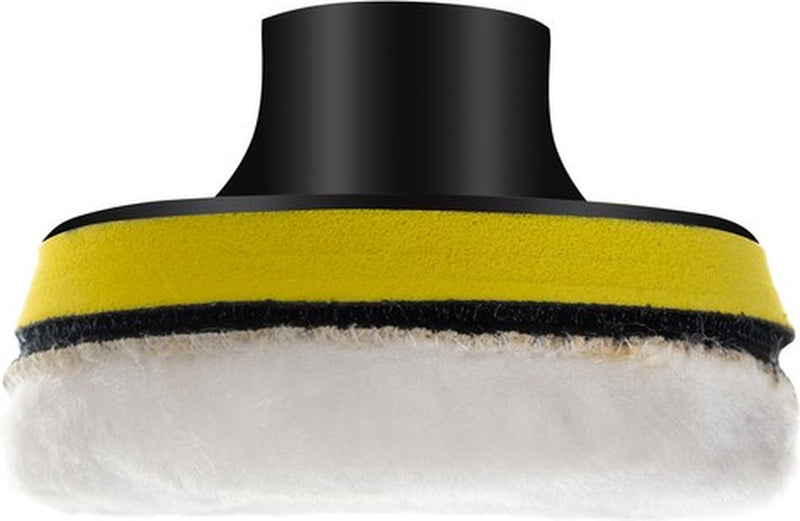 Xtrobb Breng Uw Auto Weer tot Glans met de Polijstset voor Boormachines