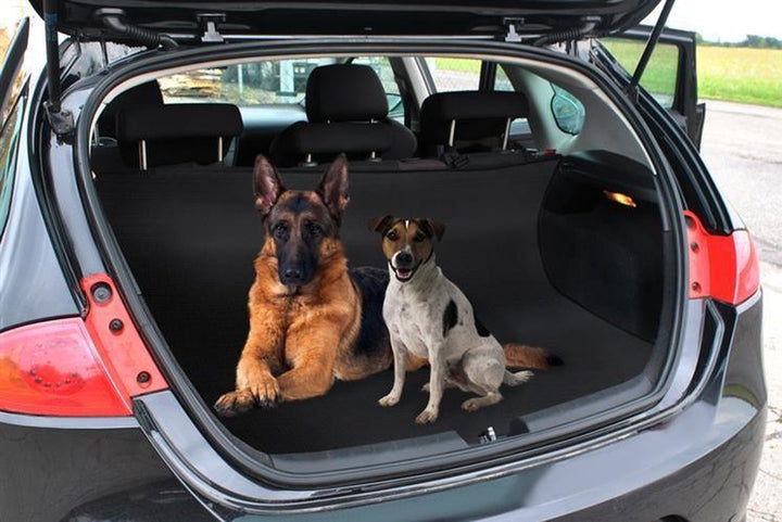 beschermhoes autostoel hond