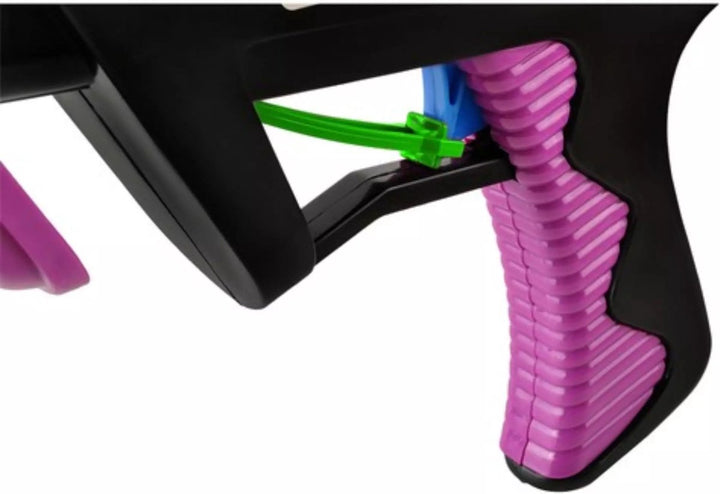 Ruhhy Waterpistool 60cm: Voor Eindeloos Waterplezier