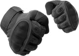 Trizand Maat XL Tactische Handschoenen - Perfect voor Veldwerk en Smartphones