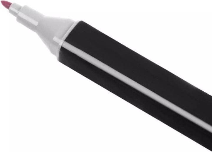 Maaleo Dubbelzijdige Markers - 40 Stuks Set voor Creativiteit
