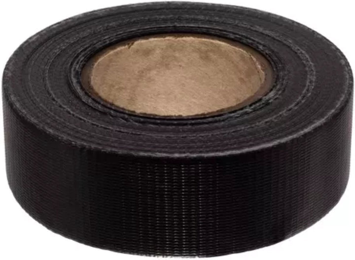 Gardlov Vlechtband Hekwerk - 4.75 cm x 35 m - Premium Kwaliteit - Antraciet