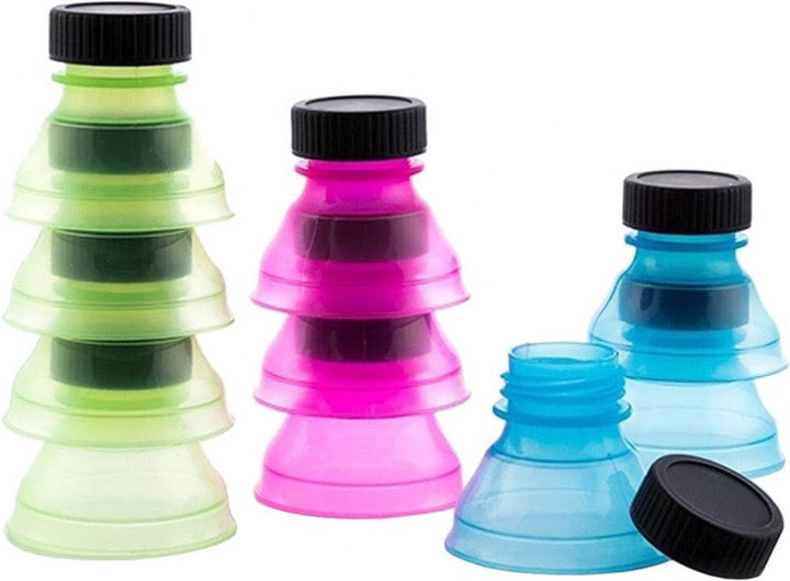 Deksels voor Blikjes (Pakket van 10)
