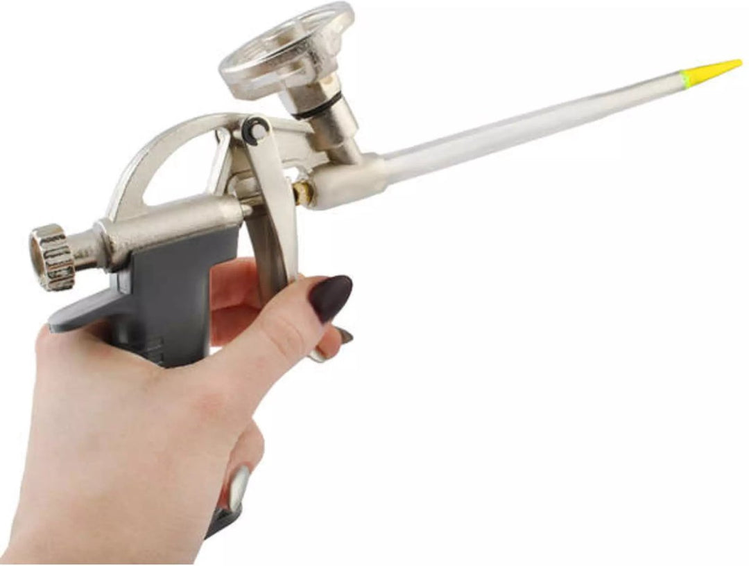 Bigstren Ergonomisch Schuimpistool voor Precieze Applicaties
