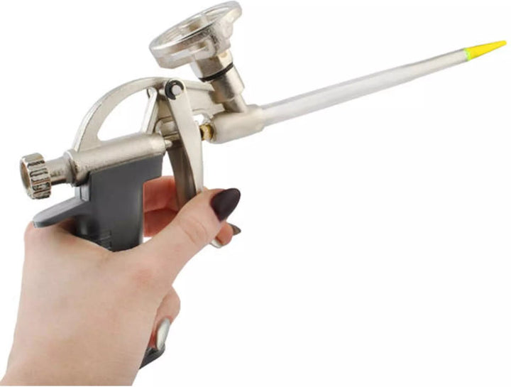 Bigstren Ergonomisch Schuimpistool voor Precieze Applicaties