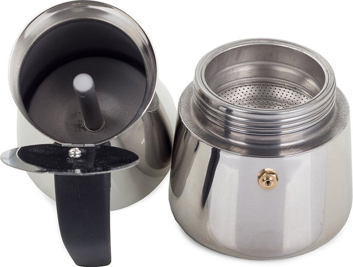 Koffiemaker Percolator 6 Kops