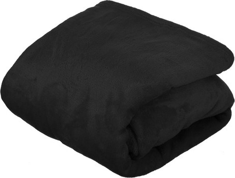 Sweatshirt XXL - Hoodie Deken - Oversized Hoodie Draagbare Deken - Super Zacht Warm en Comfortabel - Premium Kwaliteit Materiaal - Uniseks - Voor Volwassenen en Kinderen - Zorgeloos Wassen - Zwart
