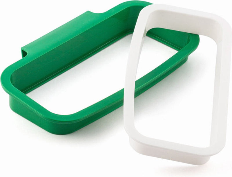 Vuilniszakkenhouder Rubag InnovaGoods