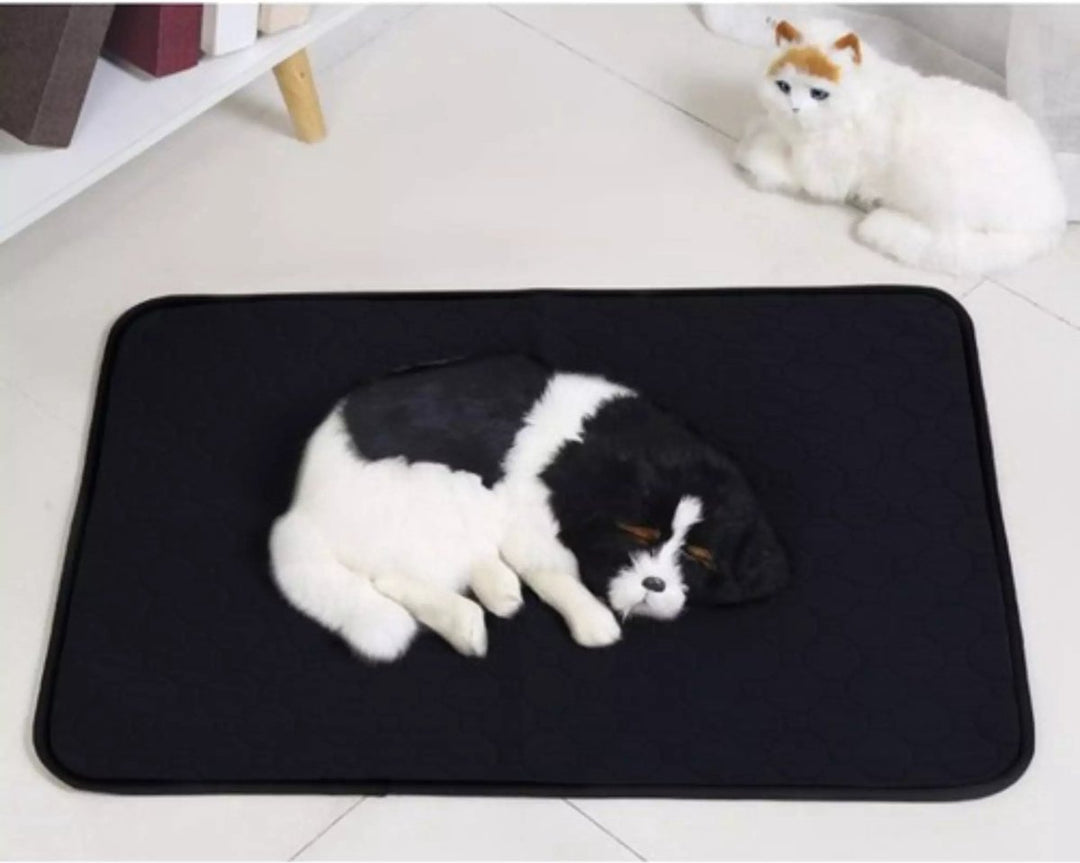 Purlov Herbruikbare Hygiënische Onderlegger 70x50 cm: Comfort voor Uw Huisdier