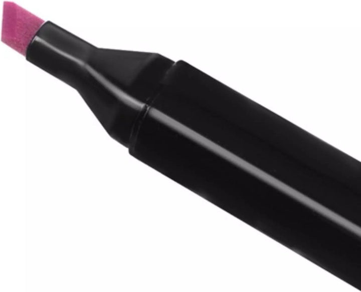 Maaleo Dubbelzijdige Markers - 40 Stuks Set voor Creativiteit