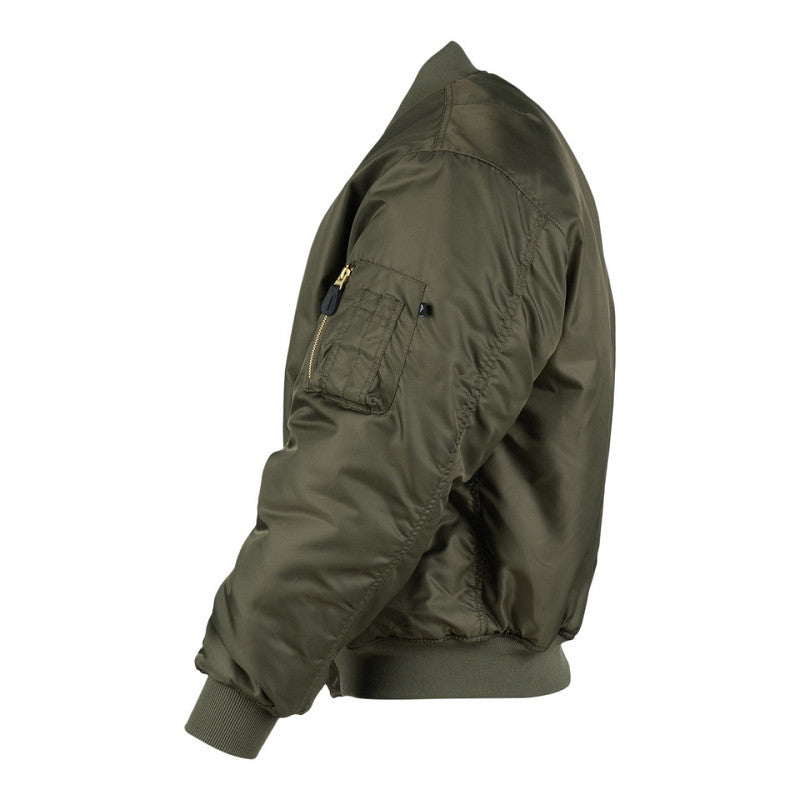 Fostex Bomber Jack MA-1 - Dark Olive