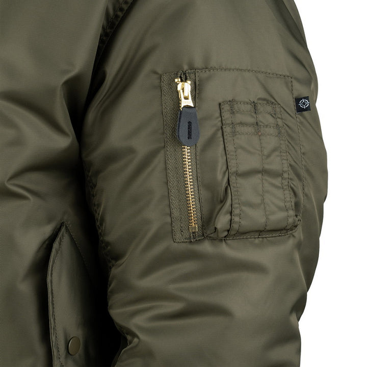 Fostex Bomber Jack MA-1 - Dark Olive