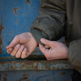 Fostex Bomber Jack MA-1 - Dark Olive