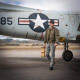 Fostex Bomber Jack MA-1 - Dark Olive