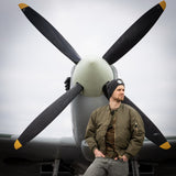 Fostex Bomber Jack MA-1 - Dark Olive