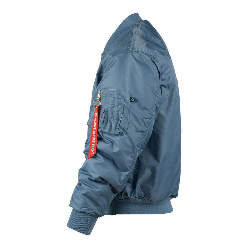 Fostex Bomber Jack MA-1 - Vintage Denim