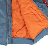 Fostex Bomber Jack MA-1 - Vintage Denim