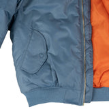 Fostex Bomber Jack MA-1 - Vintage Denim