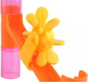 Kruzzel Kogelbaan Glijbaan: Creatief Speelplezier voor Kinderen