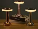 Draadloze Led Tafellamp