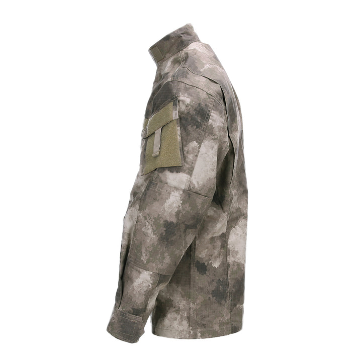 101-INC BDU Jas ACU Style - Bruin ICC AU