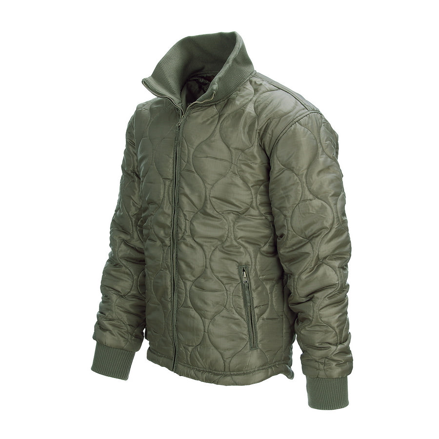 Fostex Cold Weather Jacket Gen.2 - Groen