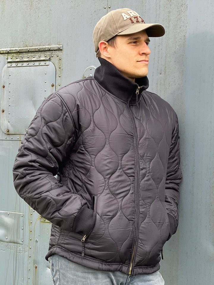 Fostex Cold Weather Jacket Gen.2 - Zwart