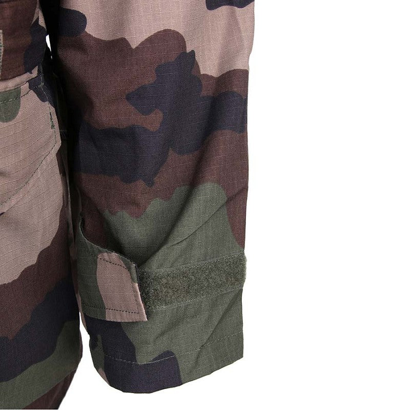 Smock jacket Recon - Frans camo
