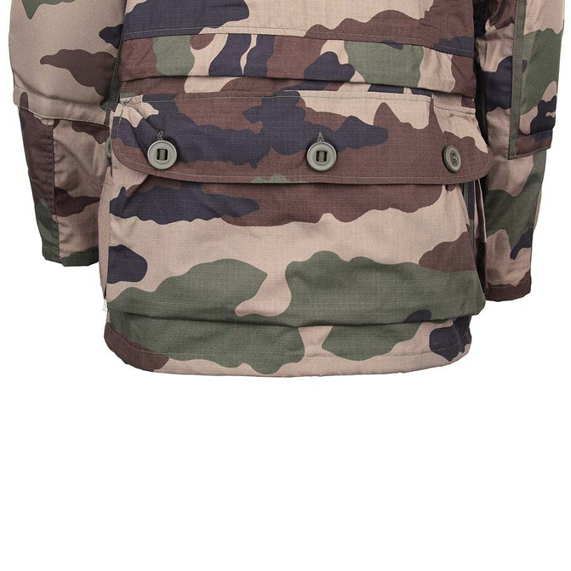 Smock jacket Recon - Frans camo