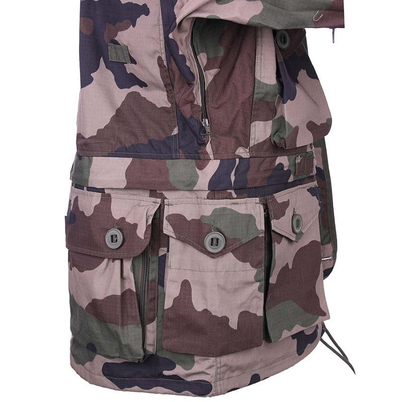 Smock jacket Recon - Frans camo