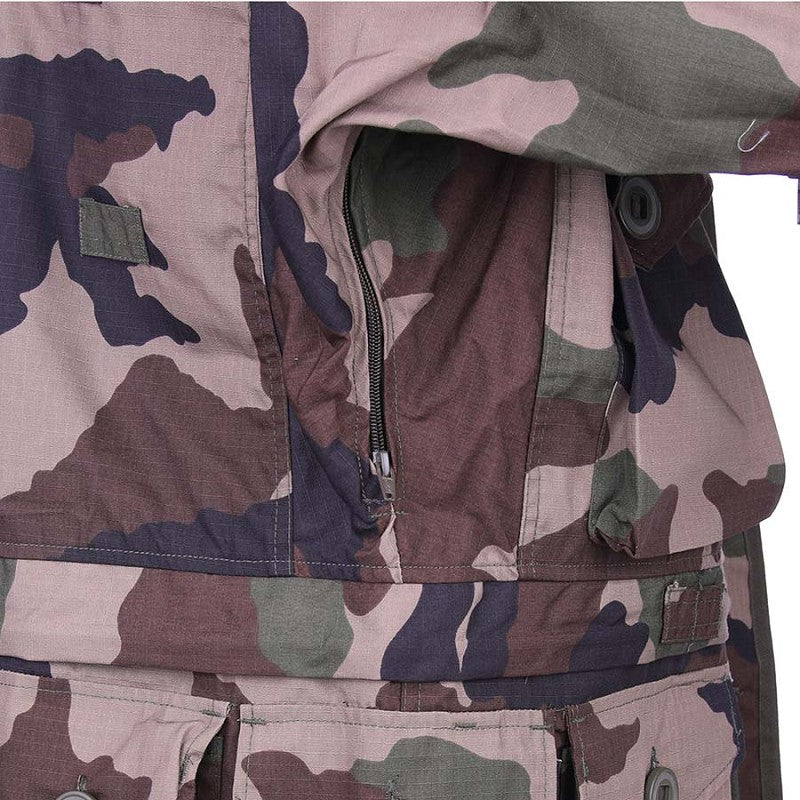 Smock jacket Recon - Frans camo