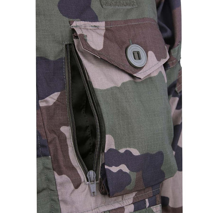 Smock jacket Recon - Frans camo