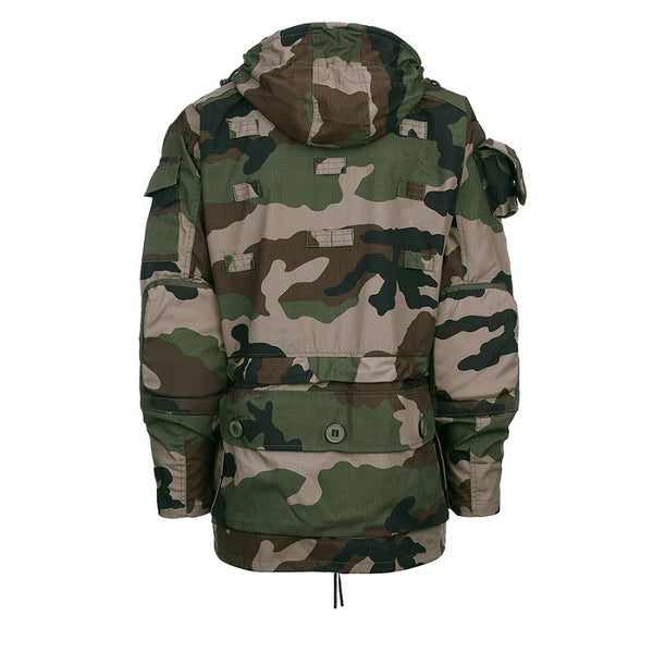 Smock jacket Recon - Frans camo