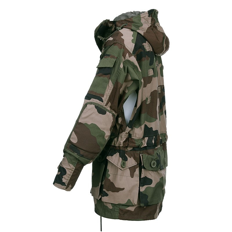 Smock jacket Recon - Frans camo
