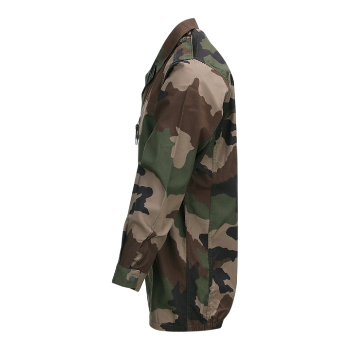 101-INC F2 Suit Jacket Recon - Franse Camo
