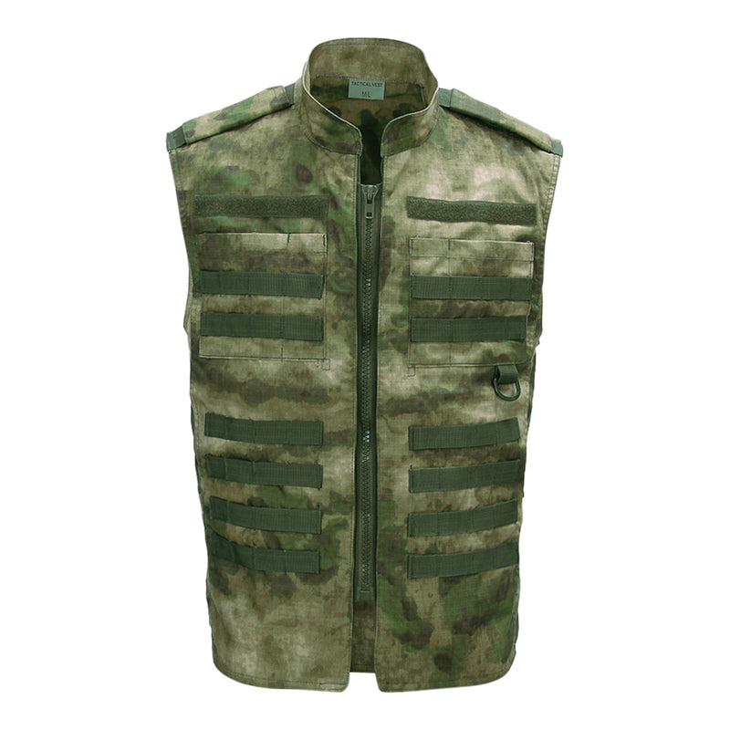 101inc Tactical Vest Recon - ICC FG