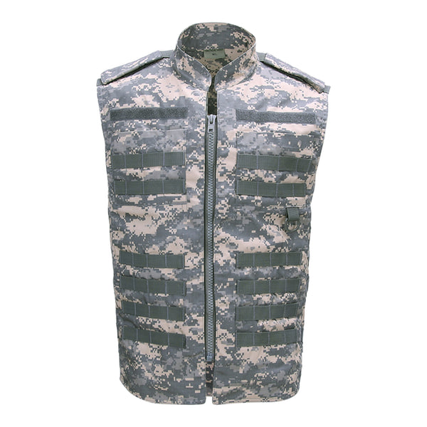 101inc Tactical Vest Recon - ACU