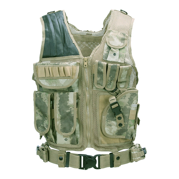 Tactical vest Predator - ICC AU