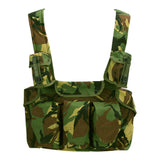 Chest rig Dutch Style - NL Camo