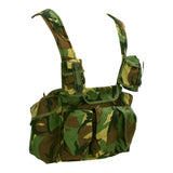 Chest rig Dutch Style - NL Camo