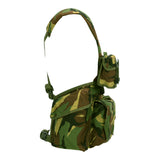 Chest rig Dutch Style - NL Camo